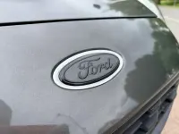 Used Ford Puma ST-Line X 125 HP (91 kW) 2022 Grey SUV