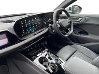 Used Audi S5 Advanced 362 HP (266 kW) 2024 Black Estate