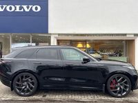 Used Land Rover Range Rover Velar SVAutobiography Dynamic Black 551 HP (405 kW) 2020 SUV