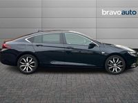 used Vauxhall Insignia 1.6 Turbo D [136] Elite Nav 5dr Auto - 2018 (18)