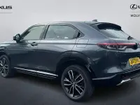 Used Honda HR-V Advance 131 HP (96 kW) 2024 SUV