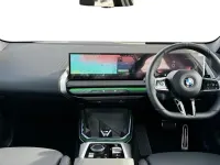 Used BMW X3 M Sport 194 HP (142 kW) 2026 Black SUV