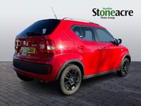 used Suzuki Ignis 1.2 Dualjet SZ-T 5dr