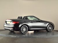 used Mercedes SLC200 SLC-ClassAMG Line 2dr 9G-Tronic