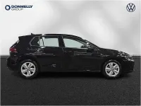 Used VW Golf VIII 115 HP (84 kW) 2024