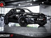 Used Mazda MX5 Inclusive 184 HP (135 kW) 2020 Black Cabriolet