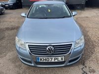 used VW Passat 2.0 SEL TDI 170 5dr DSG