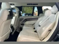 Used Land Rover Range Rover First Edition 530 HP (389 kW) 2022 Black SUV