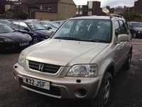 Used Honda CR-V 2000 SUV