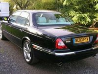 Used Jaguar XJ6 240 HP (176 kW) 2003 Sedan