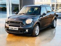 Used Mini Cooper S 2016 Grey Hatchback