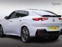 New BMW iX2 Comfort Edition 227 kW (309 HP) 2025 Grey SUV