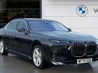 Used BMW 750e Comfort Edition 489 HP (359 kW) 2024 Other Sedan
