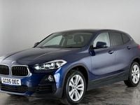 Used BMW X2 Sport Line 190 HP (139 kW) 2022 SUV
