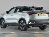 Used Omoda 5 186 HP (136 kW) 2025 Silver/black SUV
