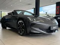 Used MG Cyberster 375 kW (510 HP) 2024 Grey Cabriolet