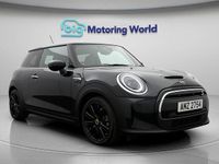 Used Mini Cooper SE Hatch 133 kW (181 HP) 2023 Hatchback
