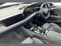Used Audi e-tron Performance 269 kW (367 HP) 2025 White SUV
