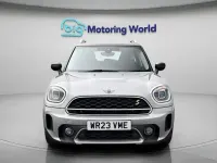 Used Mini Cooper S Classic 220 HP (161 kW) 2022 Silver Hatchback