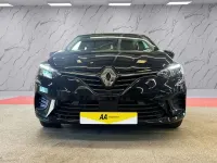 Używany Renault Clio V Evolution 90 KM (66 kW) 2023 Czarny Hatchback