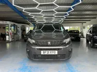 Used Peugeot Partner 131 HP (96 kW) 2021 Grey MPV