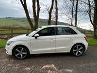 used Audi A1 Sportback TDI SPORT