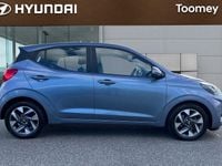 Used Hyundai i10 Advanced 67 HP (49 kW) 2024 Hatchback