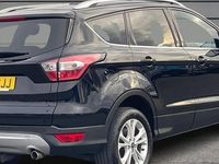 used Ford Kuga Titanium2.0 Tdci Titanium Suv 5dr Diesel Manual Euro 6 (s/s) (150 Ps) - MW67GJJ