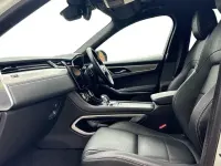 Begagnad Jaguar F-Pace R-Dynamic 2022 Vit SUV