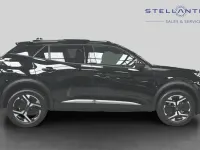 Used Peugeot 2008 Allure 129 HP (94 kW) 2024 Black SUV