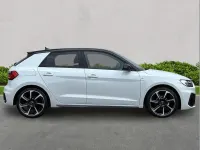 New Audi A1 Black Edition 147 HP (108 kW) 2025 Other SUV