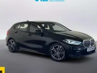 Used BMW 118 M Sport 136 HP (100 kW) 2024 Hatchback
