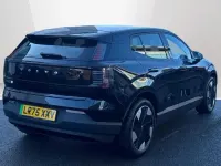 New Volvo EX30 Performance 314 kW (428 HP) 2025 Black SUV