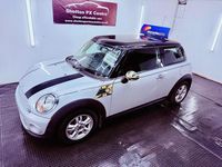 Used Mini Cooper Hatch 2012 Silver Hatchback