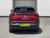 New Suzuki Vitara 127 kW (174 HP) 2026 Red SUV