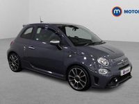 Used Abarth 595 147 HP (108 kW) 2022 Hatchback