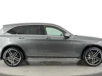 Used Mercedes GLC43 AMG Premium Plus 390 HP (286 kW) 2021 Grey Estate
