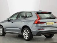 used Volvo XC60 Momentum D4