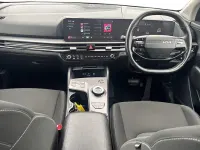 Used Kia Sportage 238 HP (175 kW) 2025 Blue SUV
