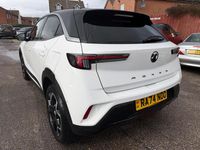 Used Vauxhall Mokka Ultimate 2025 White SUV