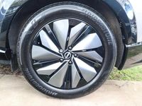 Used Nissan Ariya 160 kW (218 HP) 2024 Silver SUV