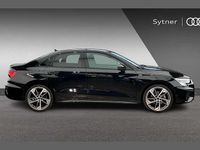 Used Audi A3 Comfort 147 HP (108 kW) 2023 Black Sedan