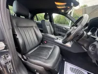 Used Mercedes E220 SE 2014 Grey Sedan