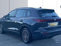 Used VW Tiguan Life 150 HP (110 kW) 2024 SUV