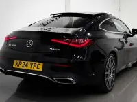 Used Mercedes CLE450 AMG Line Premium Plus 381 HP (280 kW) 2026 Coupe