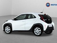 Used Toyota Aygo X PURE 72 HP (52 kW) 2025 SUV