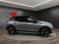 Used Peugeot 2008 GT 2025 Grey SUV
