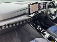 New VW Golf VIII 333 HP (244 kW) 2025