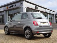 used Fiat 500 1.0 Mild Hybrid Dolcevita Plus 3dr