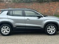 Ny Jeep Avenger Altitude 100 HK (73 kW) 2026 SUV